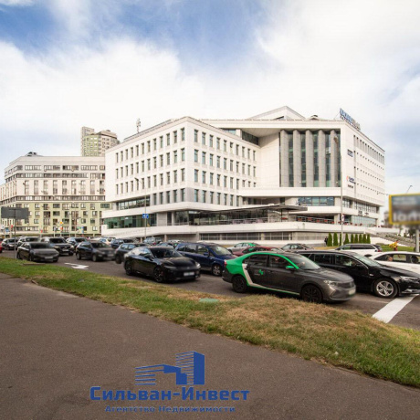 Фотография Сдается офисное помещение по адресу г. Минск, Кальварийская ул., д. 42 - фото 1