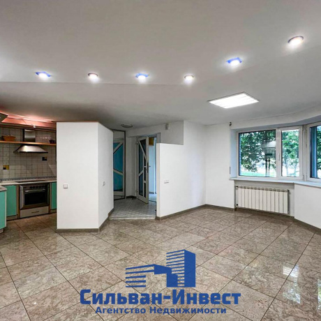Фотография Сдается офисное помещение по адресу г. Минск, Карастояновой ул., д. 43 - фото 1