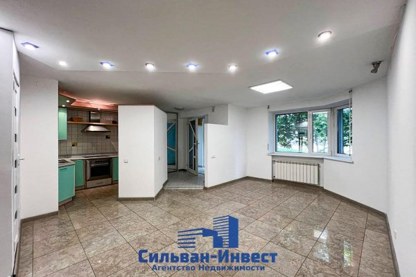 Сдается офисное помещение по адресу г. Минск, Карастояновой ул., д. 43 - фото 1