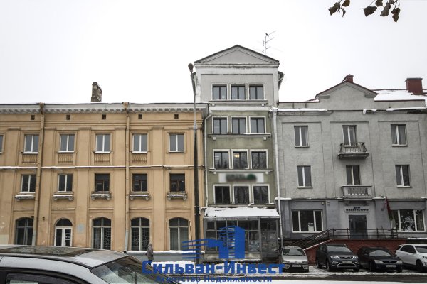 Сдается офисное помещение по адресу г. Минск, Кошевого ул., д. 2 к. А - фото 1