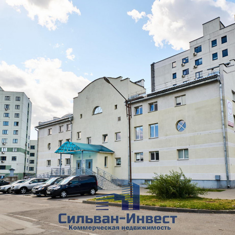 Фотография Сдается офисное помещение по адресу г. Минск, Козлова пер., д. 5 к. А - фото 1