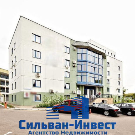 Фотография Сдается офисное помещение по адресу г. Минск, Козлова пер., д. 7 к. Б - фото 1