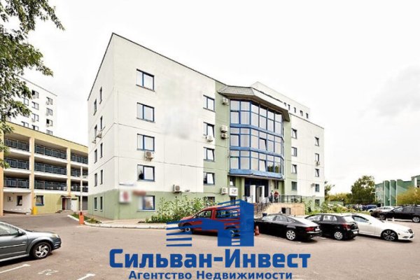 Сдается офисное помещение по адресу г. Минск, Козлова пер., д. 7 к. Б - фото 1