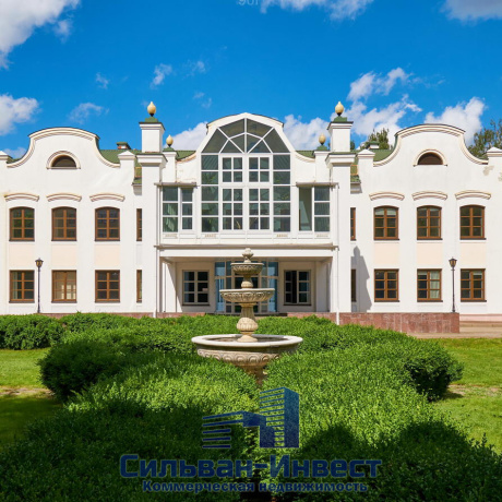 Фотография Сдается офисное помещение по адресу г. Минск, Красноармейская ул., д. 20 к. А - фото 1