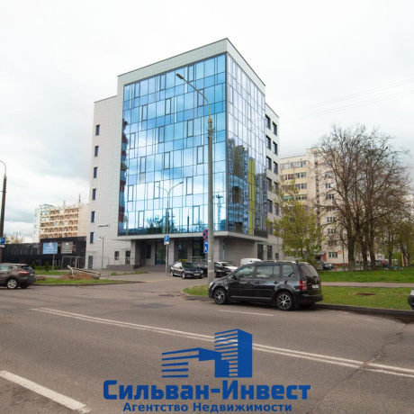 Фотография Сдается офисное помещение по адресу г. Минск, Кульман ул., д. 35 к. А - фото 1