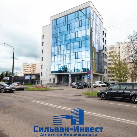 Фотография Сдается офисное помещение по адресу г. Минск, Кульман ул., д. 35 к. А - фото 1