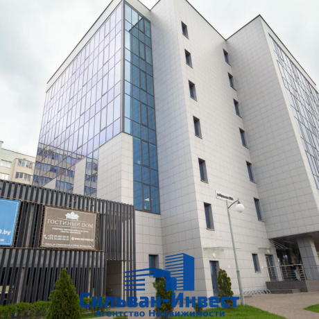 Фотография Сдается офисное помещение по адресу г. Минск, Кульман ул., д. 35 к. а - фото 1