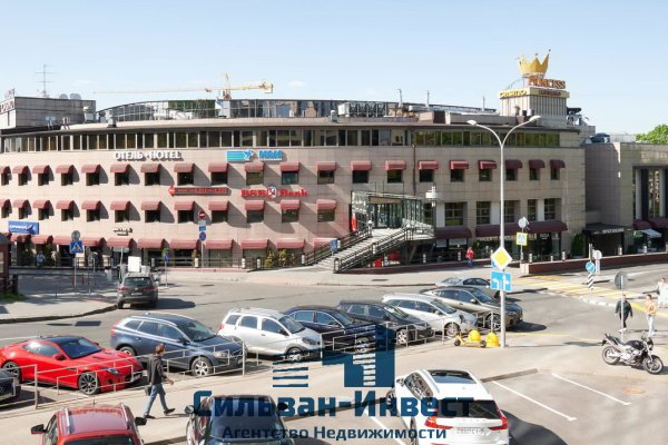 Сдается офисное помещение по адресу г. Минск, Купалы ул., д. 25 - фото 1