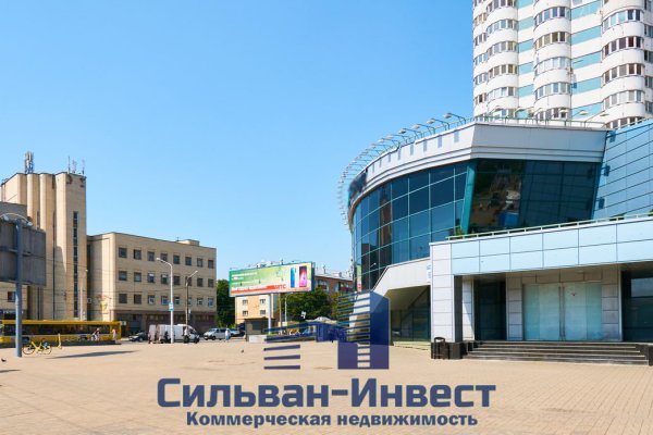 Сдается офисное помещение по адресу г. Минск, Куйбышева ул., д. 69 к. А - фото 1