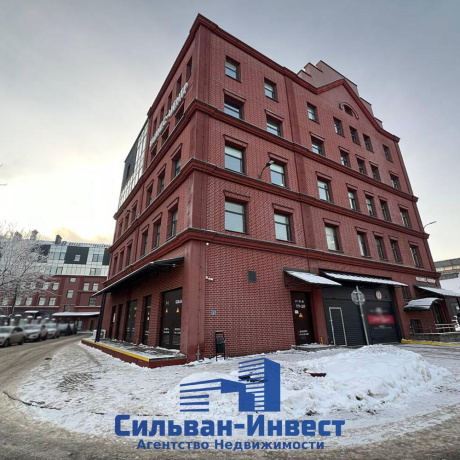 Фотография Сдается офисное помещение по адресу г. Минск, Ленина ул., д. 50 - фото 1