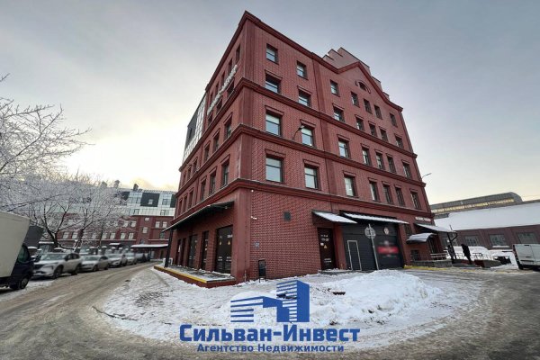 Сдается офисное помещение по адресу г. Минск, Ленина ул., д. 50 - фото 1