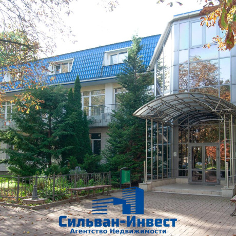 Фотография Сдается офисное помещение по адресу г. Минск, Лынькова ул., д. 63 - фото 1