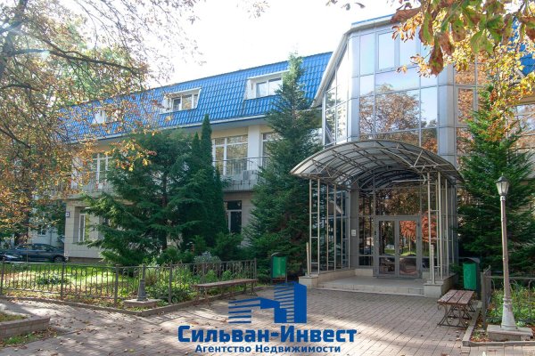 Сдается офисное помещение по адресу г. Минск, Лынькова ул., д. 63 - фото 1