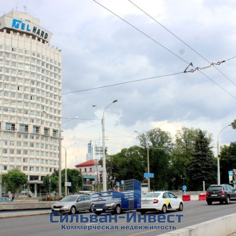 Фотография Сдается офисное помещение по адресу г. Минск, Мельникайте ул., д. 2 - фото 1