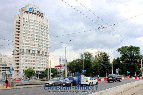 Сдается офисное помещение по адресу г. Минск, Мельникайте ул., д. 2 - фото 1