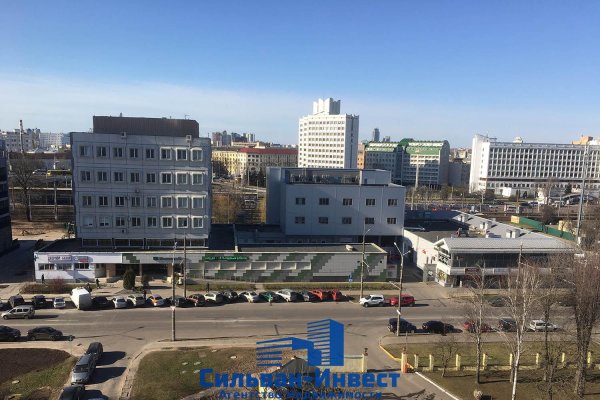 Сдается офисное помещение по адресу г. Минск, Могилевская ул., д. 5 - фото 1