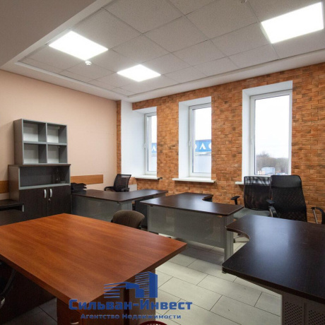 Фотография Сдается офисное помещение по адресу г. Минск, Монтажников 4-й пер., д. 5 - фото 1