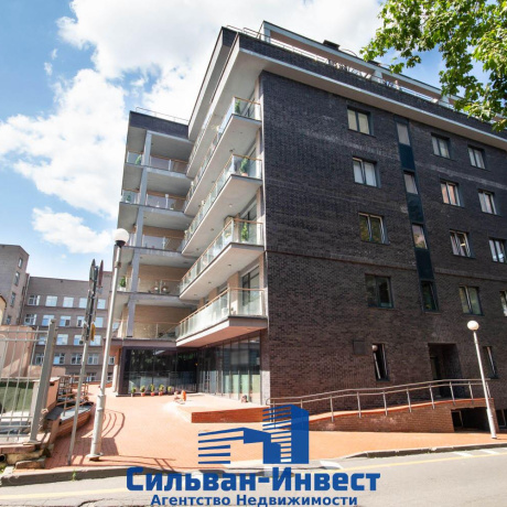 Фотография Сдается офисное помещение по адресу г. Минск, Мясникова ул., д. 27 - фото 1