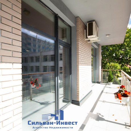 Фотография Сдается офисное помещение по адресу г. Минск, Мясникова ул., д. 27 - фото 1