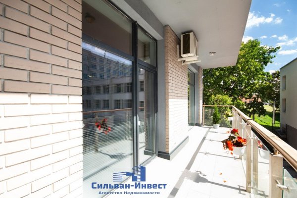 Сдается офисное помещение по адресу г. Минск, Мясникова ул., д. 27 - фото 1