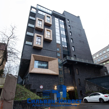 Фотография Сдается офисное помещение по адресу г. Минск, Мясникова ул., д. 27 - фото 1