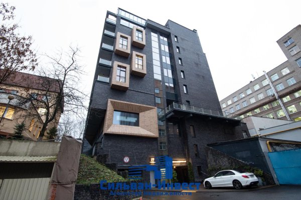 Сдается офисное помещение по адресу г. Минск, Мясникова ул., д. 27 - фото 1