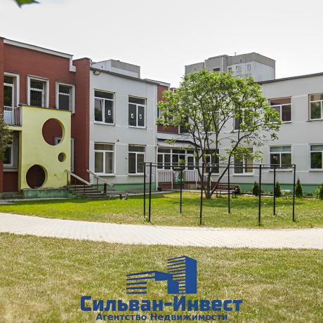 Фотография Сдается офисное помещение по адресу г. Минск, Некрасова ул., д. 31 - фото 1