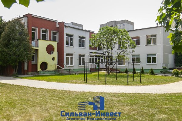 Сдается офисное помещение по адресу г. Минск, Некрасова ул., д. 31 - фото 1
