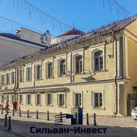 Фотография Сдается офисное помещение по адресу г. Минск, Немига ул., д. 5 - фото 1