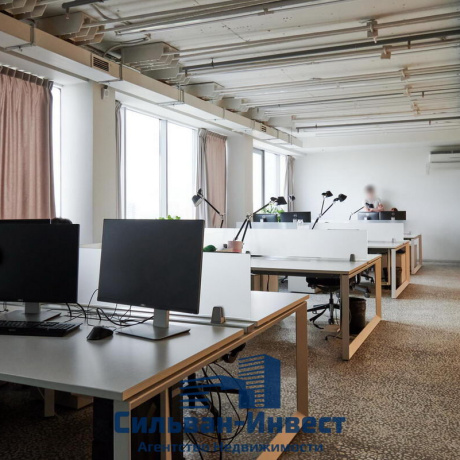 Фотография Сдается офисное помещение по адресу г. Минск, Независимости просп., д. 117 к. А - фото 1