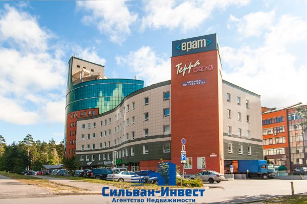 Сдается офисное помещение по адресу г. Минск, Независимости просп., д. 186 - фото 1