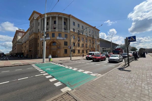 Сдается офисное помещение по адресу г. Минск, Независимости просп., д. 44 - фото 1