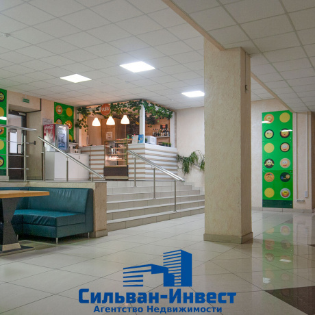 Фотография Сдается офисное помещение по адресу г. Минск, Независимости просп., д. 58 к. В - фото 1