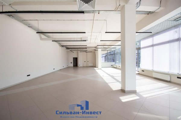 Сдается офисное помещение по адресу г. Минск, Независимости просп., д. 84 к. А - фото 1