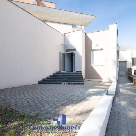 Фотография Сдается офисное помещение по адресу г. Минск, Независимости просп., д. 84 к. А - фото 1