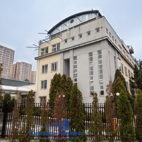 Фотография Сдается офисное помещение по адресу г. Минск, Независимости просп., д. 86 к. Б - фото 1