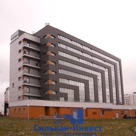 Фотография Сдается офисное помещение по адресу г. Минск, Одоевского ул., д. 117 - фото 1