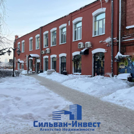 Фотография Сдается офисное помещение по адресу г. Минск, Октябрьская ул., д. 23 к. А - фото 1