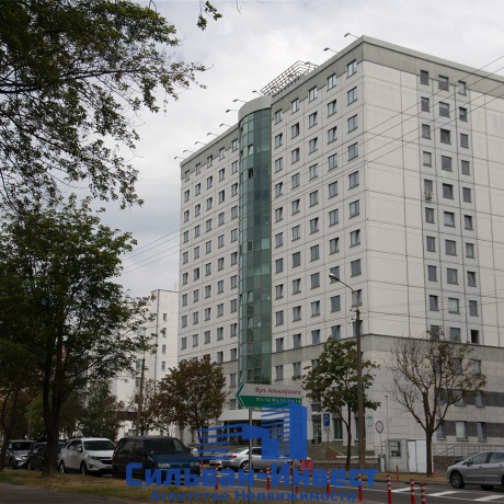 Фотография Сдается офисное помещение по адресу г. Минск, Ольшевского ул., д. 22 - фото 1