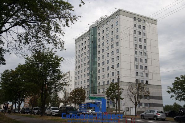 Сдается офисное помещение по адресу г. Минск, Ольшевского ул., д. 22 - фото 1