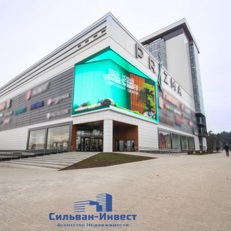 Фотография Сдается офисное помещение по адресу г. Минск, Партизанский просп., д. 79 - фото 1