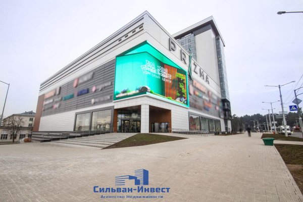 Сдается офисное помещение по адресу г. Минск, Партизанский просп., д. 79 - фото 1