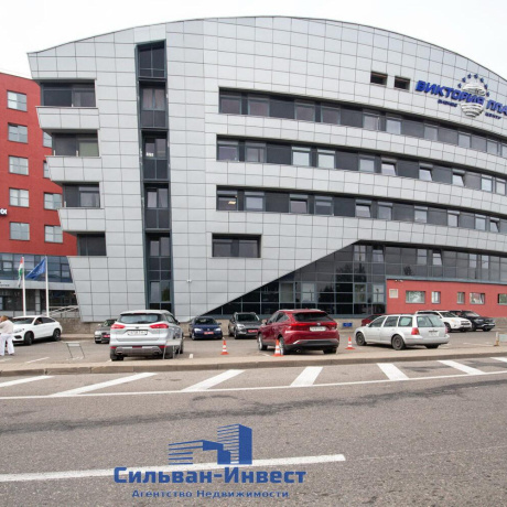 Фотография Сдается офисное помещение по адресу г. Минск, Платонова ул., д. 1 к. Б - фото 1