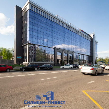 Фотография Сдается офисное помещение по адресу г. Минск, Платонова ул., д. 49 - фото 1