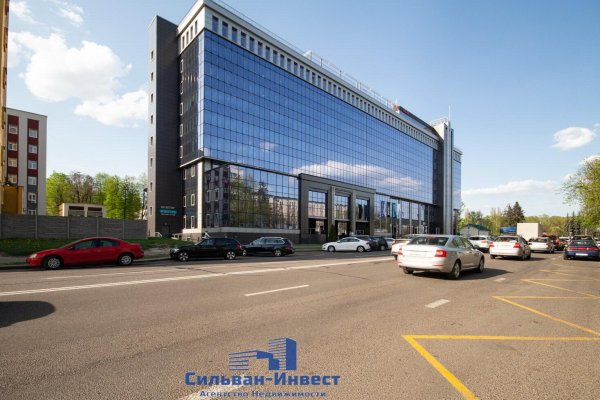 Сдается офисное помещение по адресу г. Минск, Платонова ул., д. 49 - фото 1