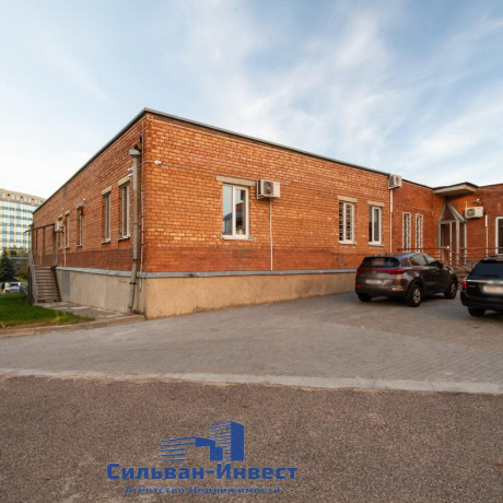 Фотография Сдается офисное помещение по адресу г. Минск, Победителей просп., д. 101 - фото 1