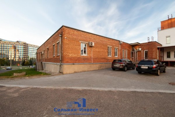 Сдается офисное помещение по адресу г. Минск, Победителей просп., д. 101 - фото 1