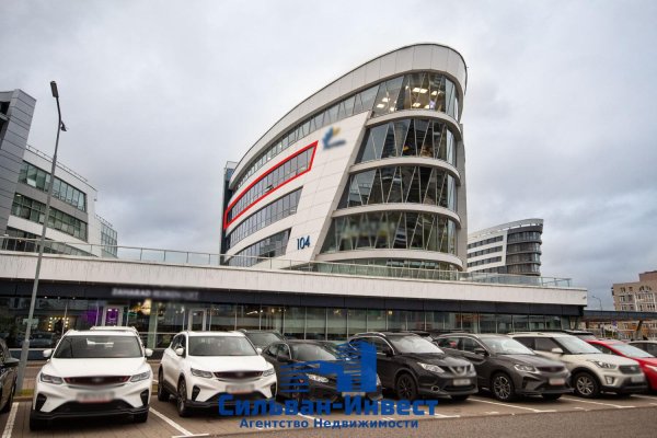 Сдается офисное помещение по адресу г. Минск, Победителей просп., д. 104 - фото 1
