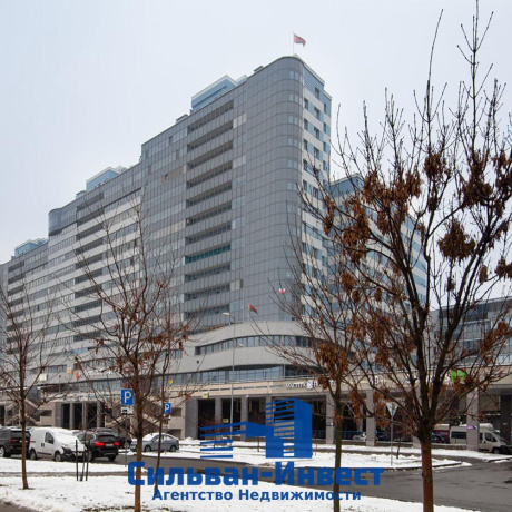 Фотография Сдается офисное помещение по адресу г. Минск, Победителей просп., д. 119 - фото 1