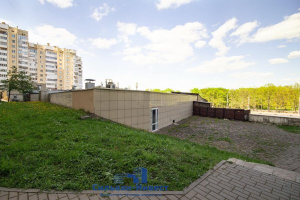 Сдается офисное помещение по адресу г. Минск, Победителей просп., д. 49 - фото 1